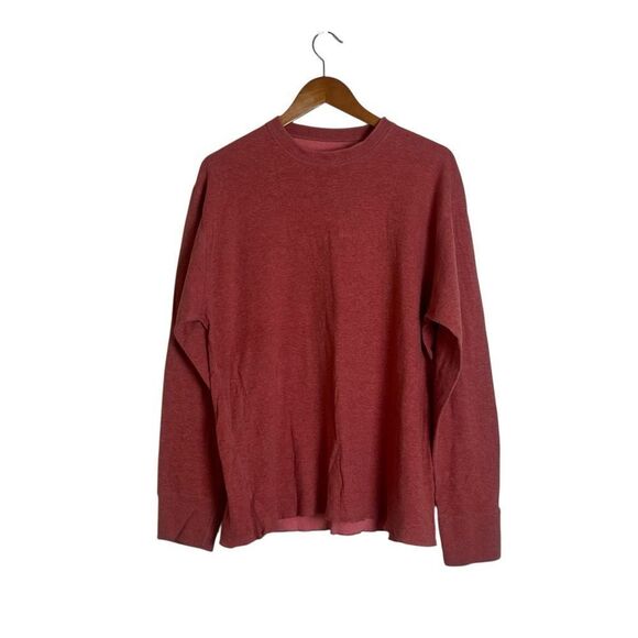 L.l. Bean men’s wool blend long sleeve shirt. Size large tall - Picture 1 of 6